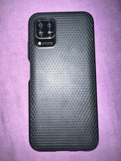 Huawei P40 lite Black