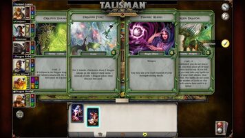 Get Talisman - The Dragon Expansion (DLC) (PC) Steam Key GLOBAL