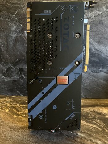 Buy Zotac Geforce Gtx 1070 Amp Edition