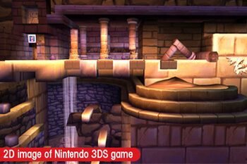Get Cave Story 3D Nintendo 3DS