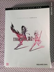 Guia Final Fantasy XIII-2 