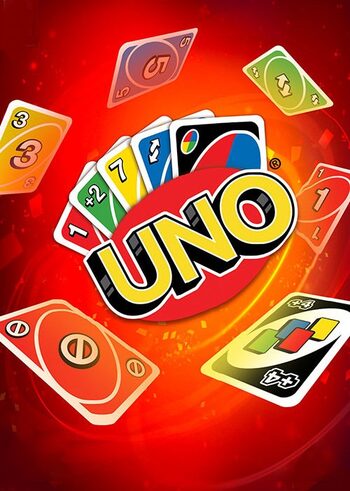 UNO, PC Ubisoft Connect Jogo