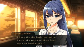WORLDEND SYNDROME PlayStation 4