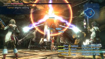 Redeem Final Fantasy XII: The Zodiac Age PlayStation 4