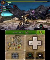 Get Monster Hunter 4 Ultimate Nintendo 3DS