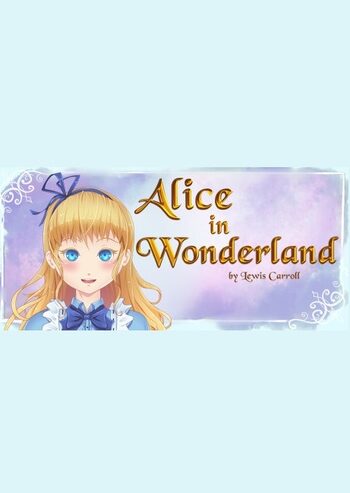 Book Series: Alice in Wonderland Steam Key GLOBAL