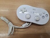 Nintendo wii RVL-005-A-RW gamepad pultelis