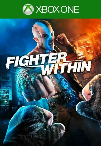 Fighter Within (Xbox One) Xbox Live Key UNITED STATES