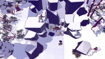 The Wild Eight (PC) Steam Key EUROPE for sale