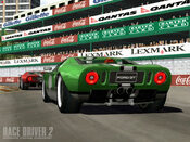 Redeem ToCA Race Driver 2: Ultimate Racing Simulator PSP