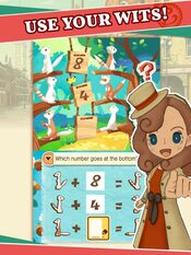 Layton’s Mystery Journey Nintendo 3DS