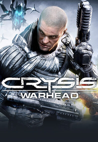 Crysis Warhead Gog.com Key GLOBAL