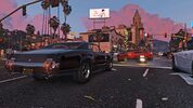 Grand Theft Auto V: Premium Online Edition Rockstar Games Launcher KeyEUROPE