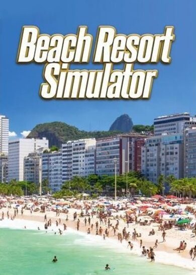 

Beach Resort Simulator Steam Key GLOBAL