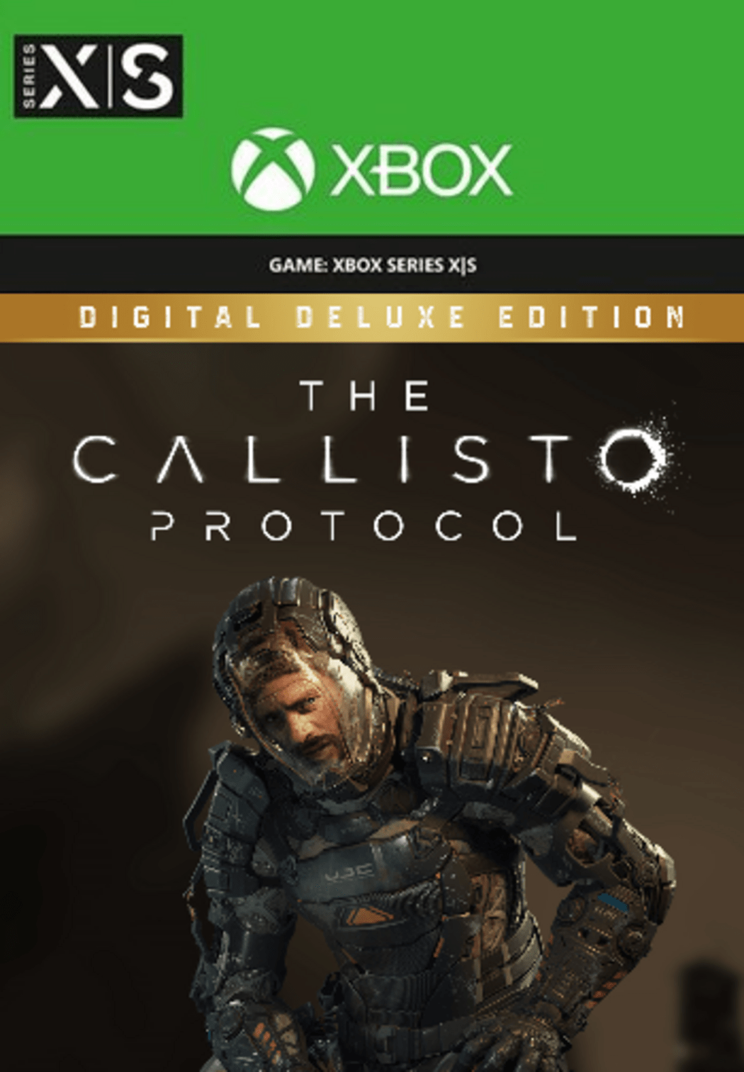 Buy The Callisto Protocol™ for Xbox Series X, S