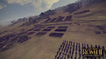 Buy Total War: Rome II  (Emperor Edition 2013)  Steam Key EUROPE