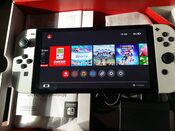 Nintendo Switch OLED H4CK HWFLY sd 256gb