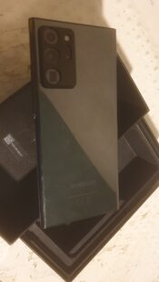 Samsung galaxy note20 ultra 5g 256gb