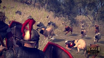 Total War: ROME II - Beasts of War (DLC) Steam Key GLOBAL