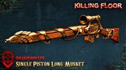 Killing Floor - Community Weapon Pack 2 (DLC) Steam Key GLOBAL for sale