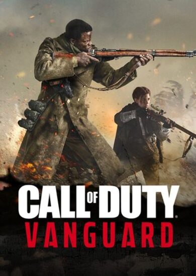 Call of Duty Vanguard Double XP 1 Hour PS4 Xbox One PS5 Xbox Series X