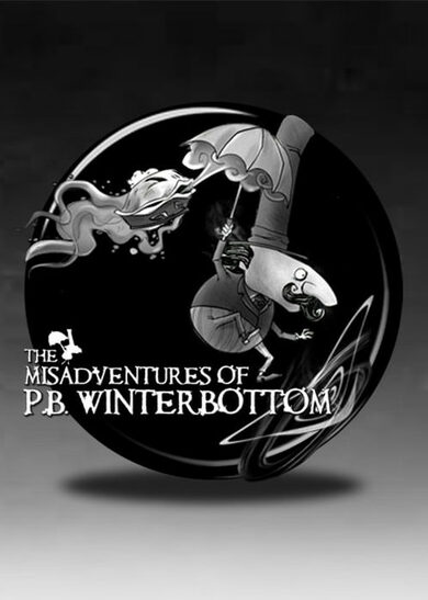 

The Misadventures of P.B. Winterbottom Steam Key EUROPE
