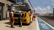 Get FIA European Truck Racing Championship Steam Key GLOBAL