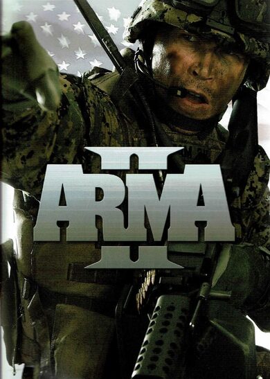 Buy Arma 2 Steam Key GLOBAL | ENEBA