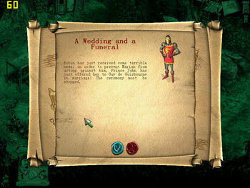 Get Robin Hood: The Legend of Sherwood Steam Key GLOBAL