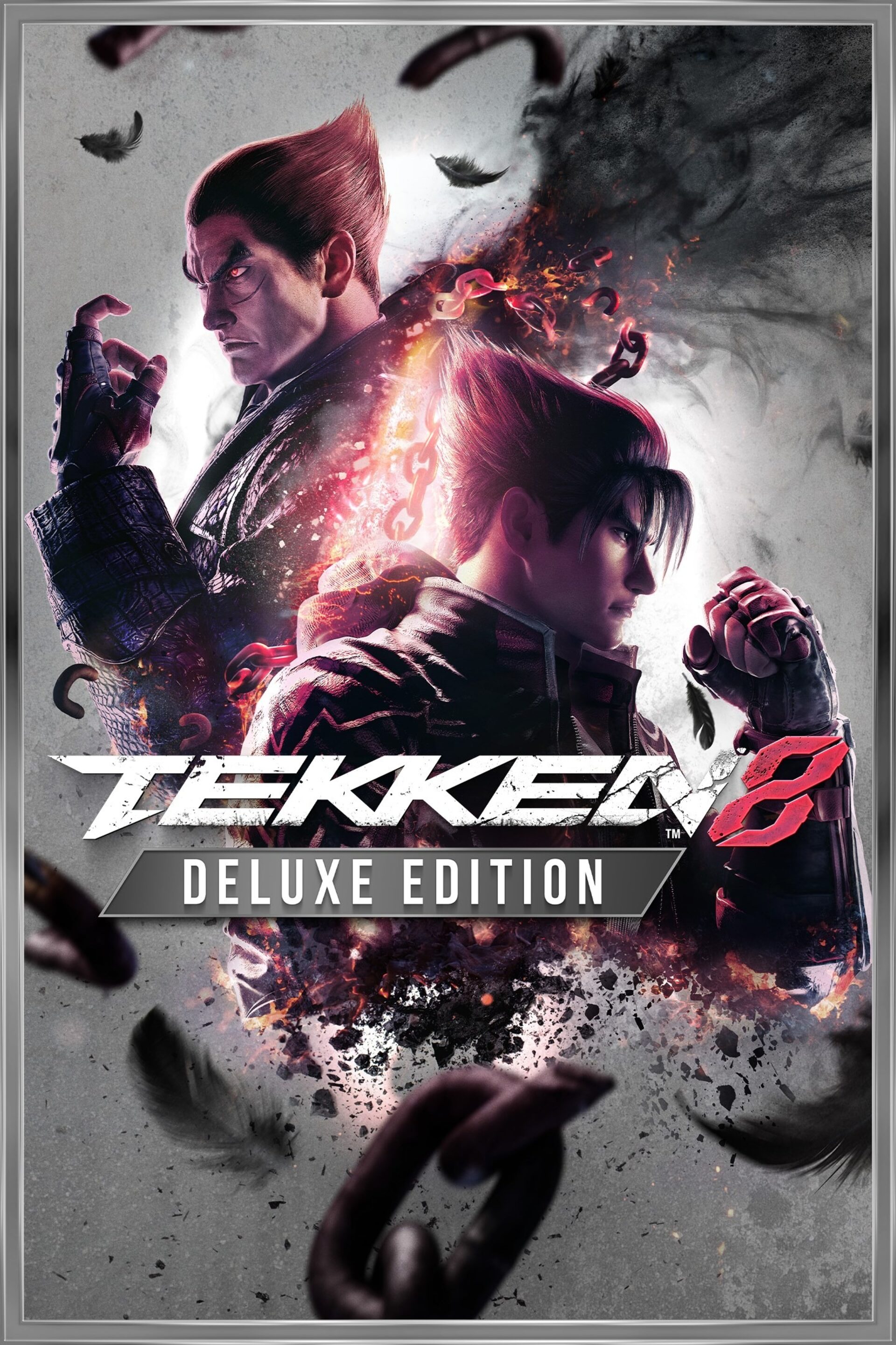 Tekken 8: personajes, fecha y precio