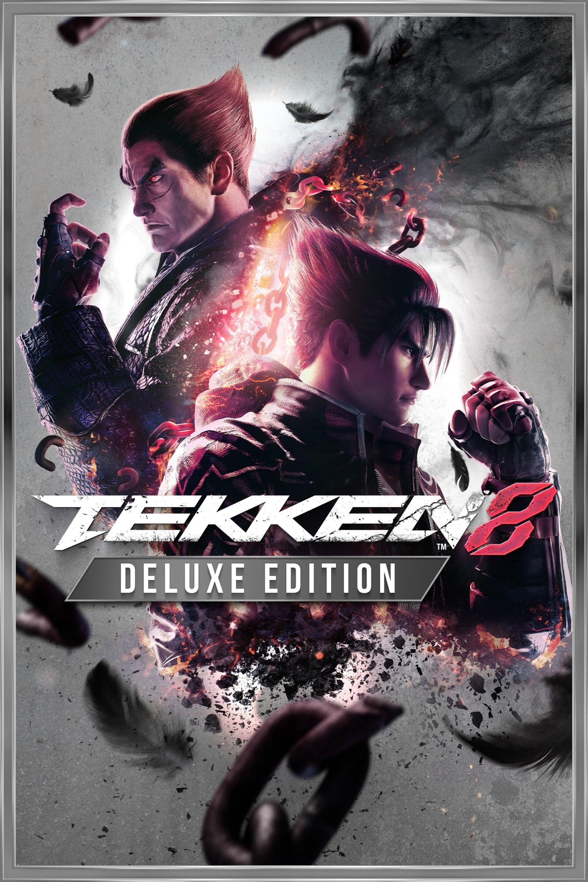 Tekken 8: Confira as especificações para o jogo no PC