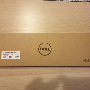 DELL KB216 orginali laidinė klaviatūra