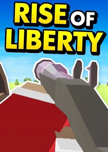 Rise of Liberty Steam Key GLOBAL