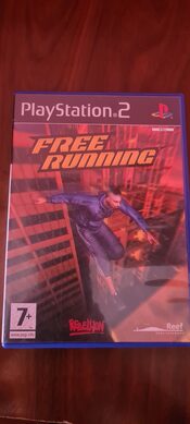 Free Running PlayStation 2
