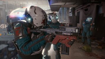 Cyberpunk 2077 Steelbook Edition PlayStation 4 for sale