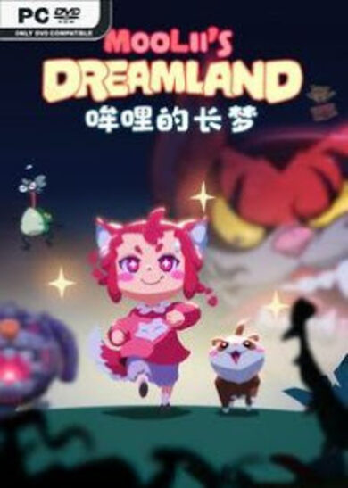 

Moolii's Dreamland Steam Key GLOBAL