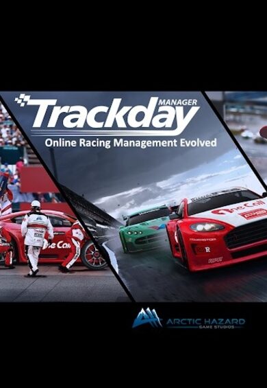 

Trackday Manager Steam Key GLOBAL