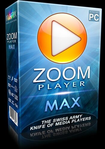 Zoom Media Player Max Licence Key GLOBAL