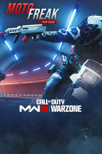Call Of Duty Modern Warfare Key Shop Buy Call of Duty®: Modern Warfare® III - Moto Freak Pro Pack (DLC) Xbox