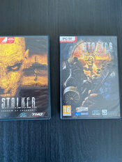 Stalker (Shadow of Chernobyl) y ( Call of Pripyat)