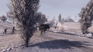 Men of War: Assault Squad 2 - Cold War Steam Key GLOBAL for sale