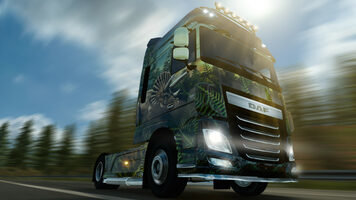 Get Euro Truck Simulator 2 - Prehistoric Paint Jobs Pack (DLC) Steam Key GLOBAL