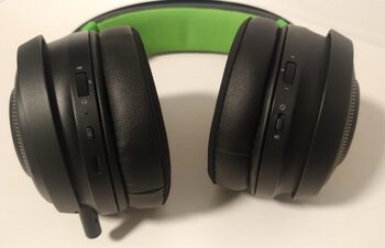 Redeem AURICULARES Razer Nari Ultimate 