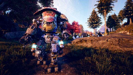 Veja quais são os requisitos mínimos para jogar The Outer Worlds