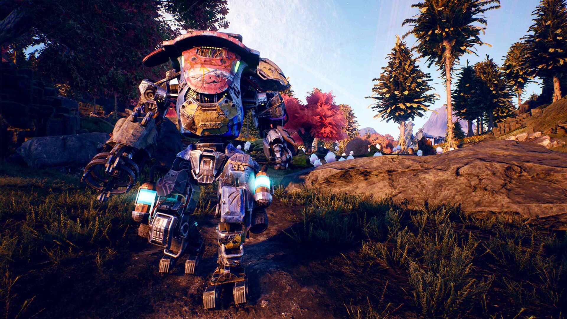 The Outer Worlds - PC - Compre na Nuuvem