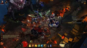Diablo 3 Battle.net Key NORTH AMERICA