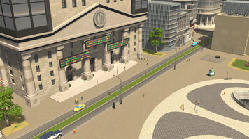 Redeem Cities: Skylines - Financial Districts (DLC) (PC) Steam Key GLOBAL