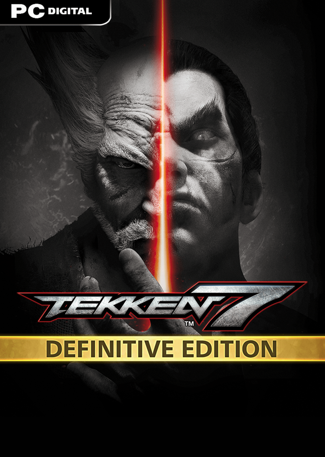 Empleado adolescentes Corteza Buy TEKKEN 7 - Definitive Edition Steam Key for PC at a cheaper price today  | ENEBA