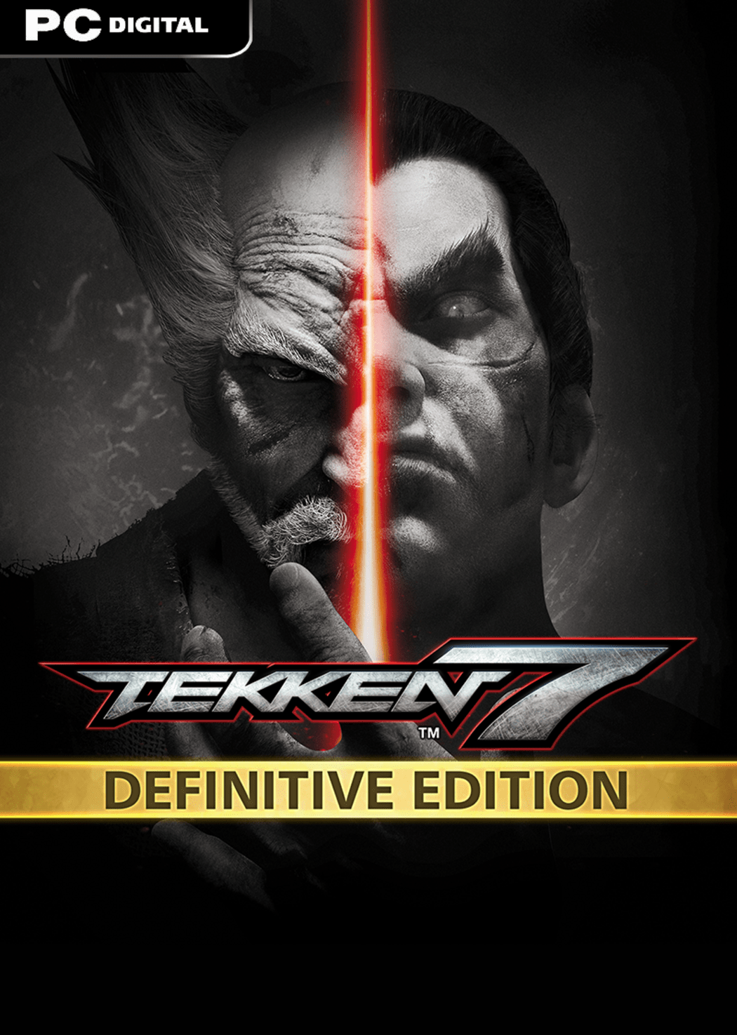 TEKKEN 8 - Ultimate Edition - STEAM