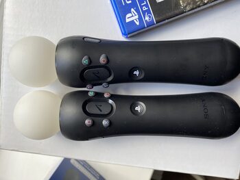 Buy PS4 VR Rinkinys